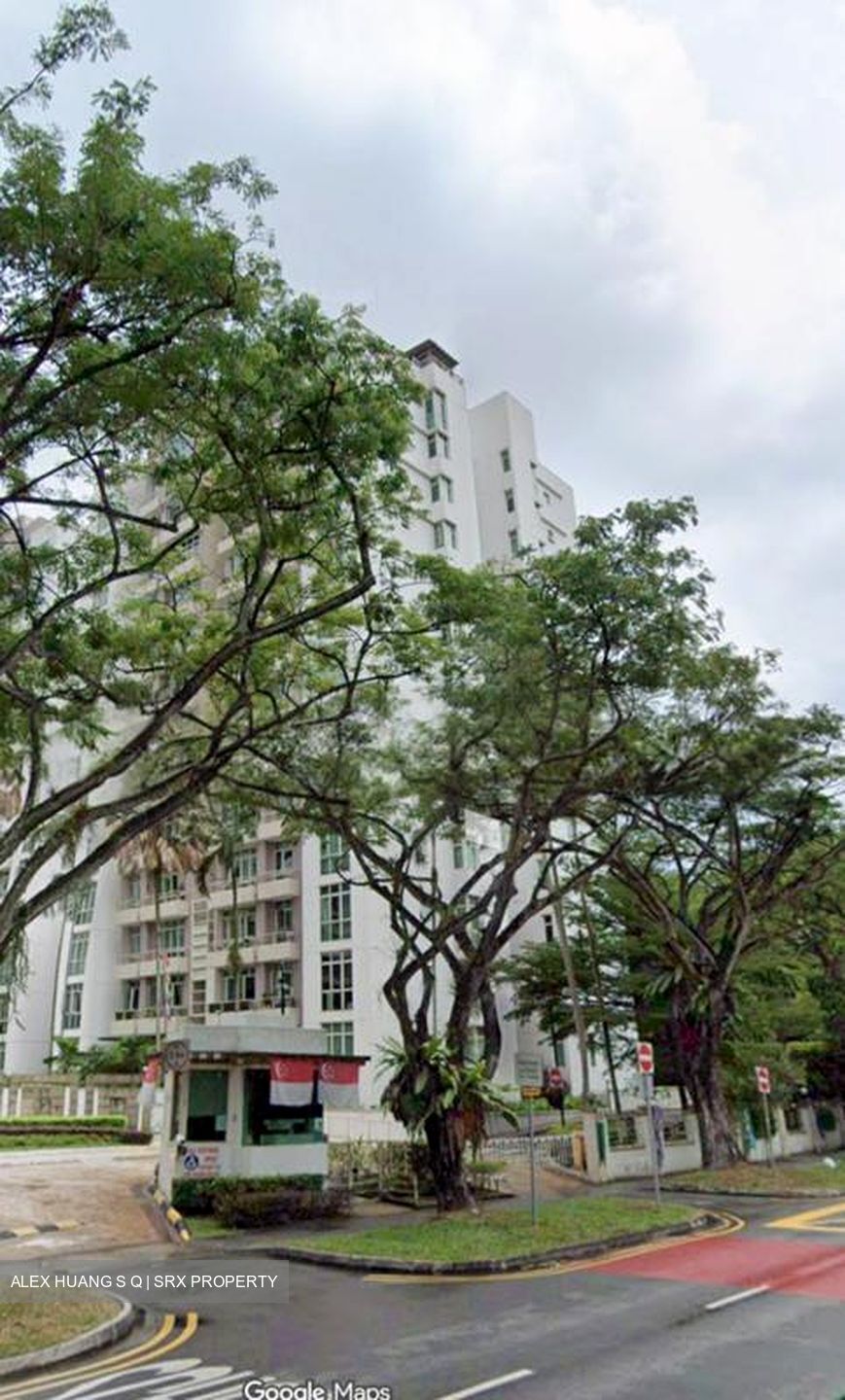 Lilydale (D27), Condominium #517105301